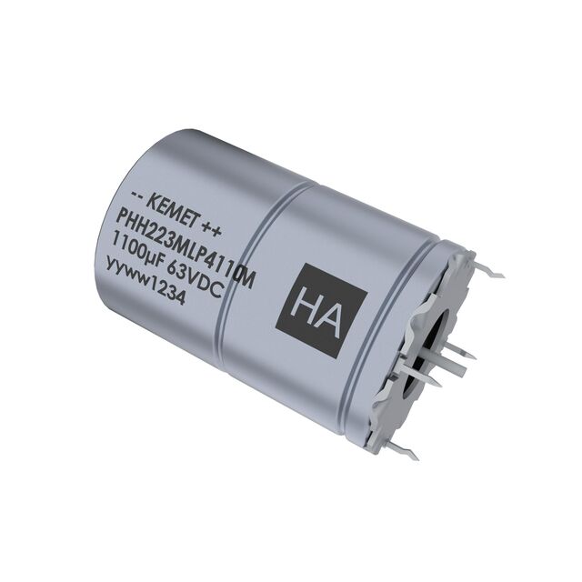 CAP ALUM HYB 1400UF 20% 35V TH