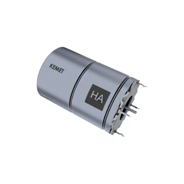 CAP ALUM HYB 370UF 10-30% 63V TH