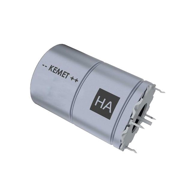 CAP ALU HYBRID RADL 25V 3,600F