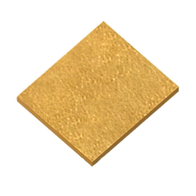 CAP ARRAY 600PF 50V SMD