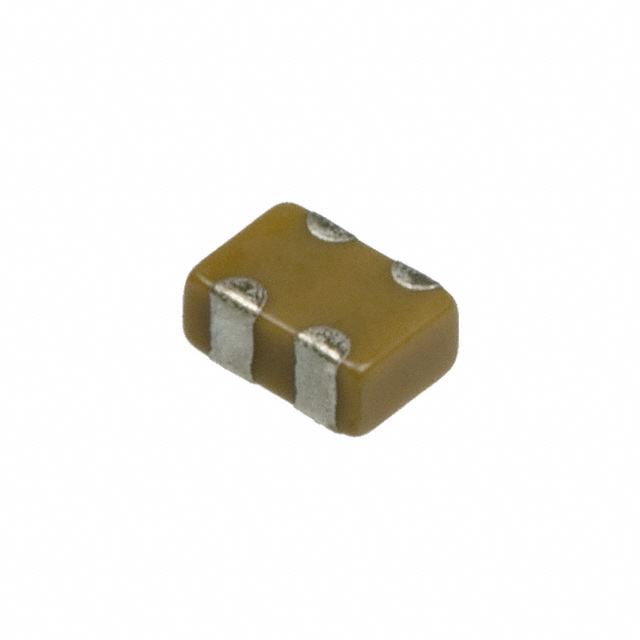 CAP ARRAY 22PF 50V NP0 0504