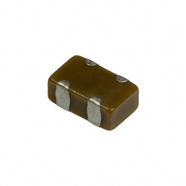 CAP ARRAY 2.2UF 10V X5R 0805