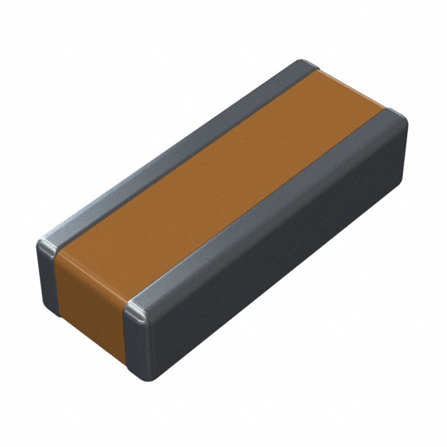CAP CER 4700PF 6.3V X7R 0306