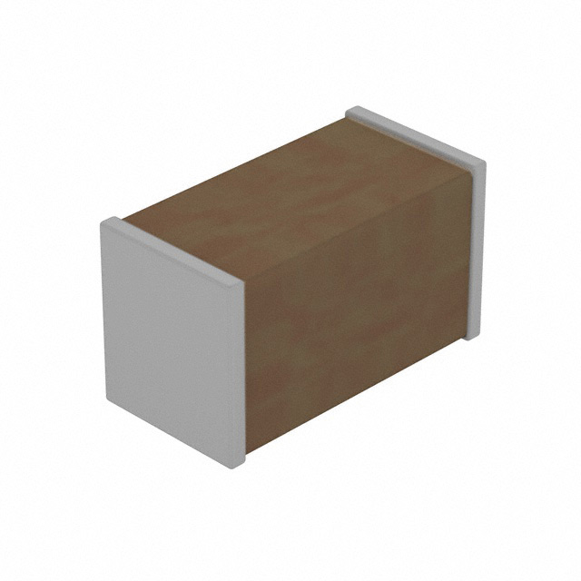 MULTILAYER CERAMIC CAPACITOR
