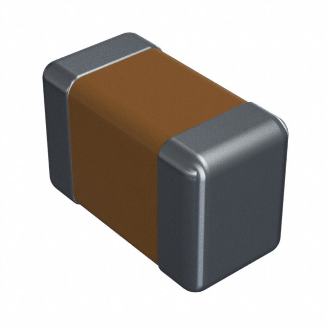 CAP CER 10UF 16V X5R 0603