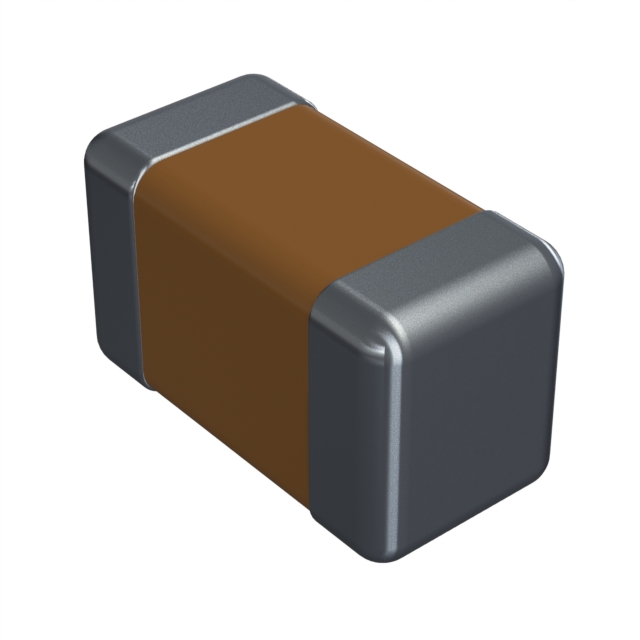 CAP CER 0.1UF 100V X7R 0603