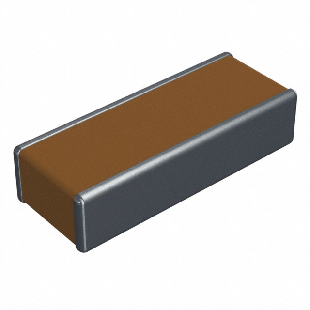 CAP CER 0.1UF 50V X7R 0612