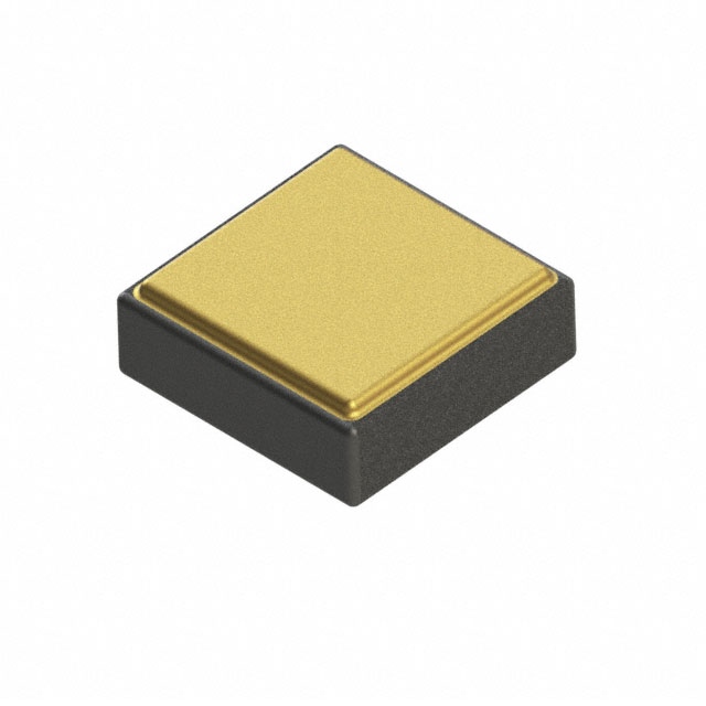 CAP CER 100PF 100V NONSTND