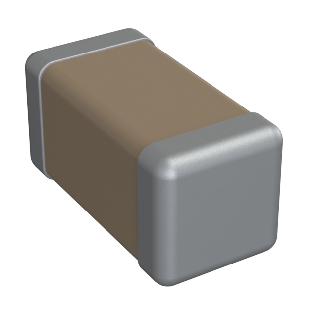 CAP CER 4.7PF 200V C0G/NP0 1206