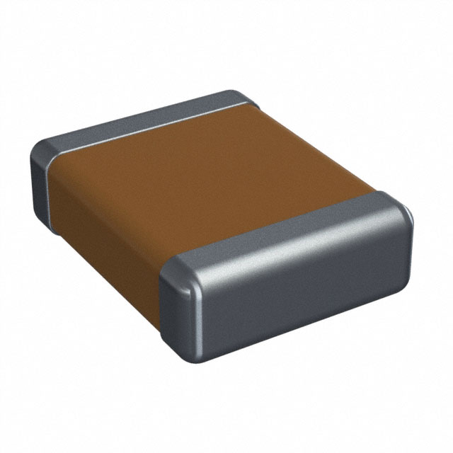 CAP CER 0.047UF 250V X7R 1210