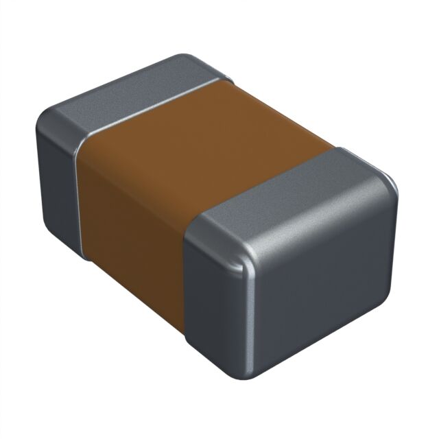 CAP CER 330PF 1KV C0G/NP0 1808