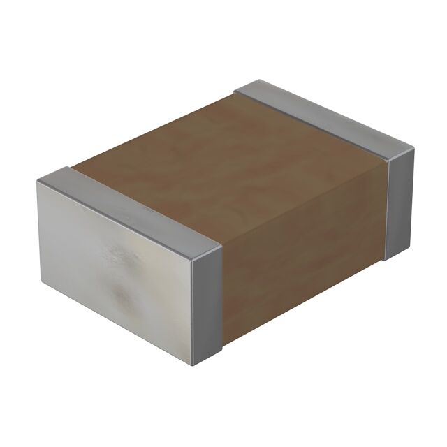 FERRITE BEAD 1.3 KOHM 1812 1LN