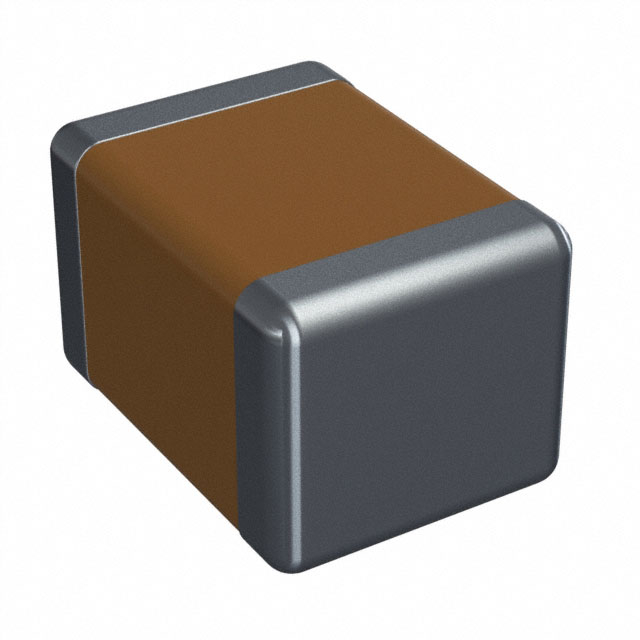 VARISTOR 35V 600A 1812
