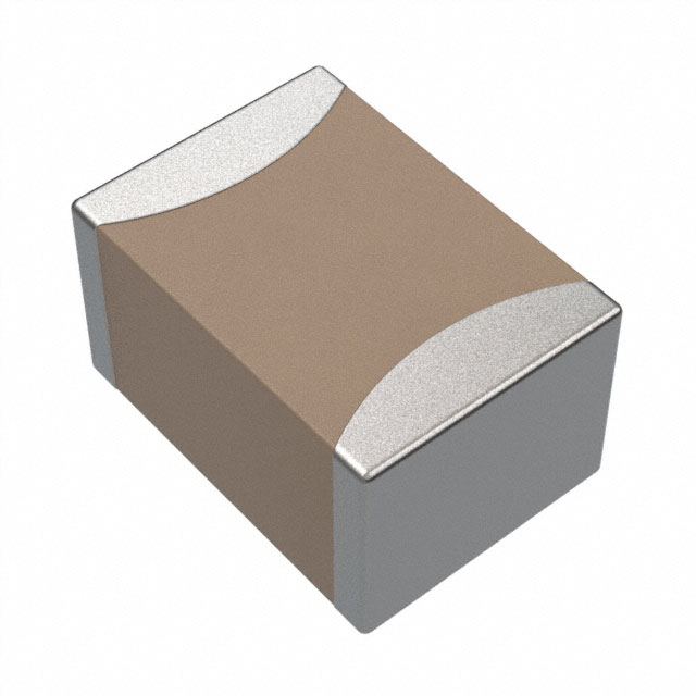 MULTI-LAYERED CERAMIC CAPACITOR