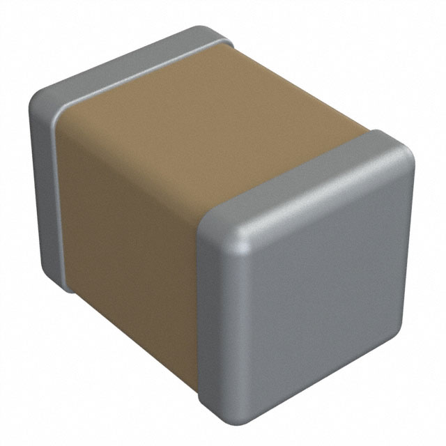 CAP CER 0.47UF 250V X7R 1812