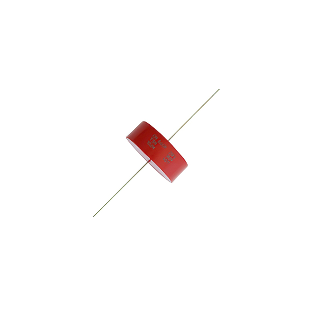 CAP CER 5000PF 20KV Z5U AXIAL