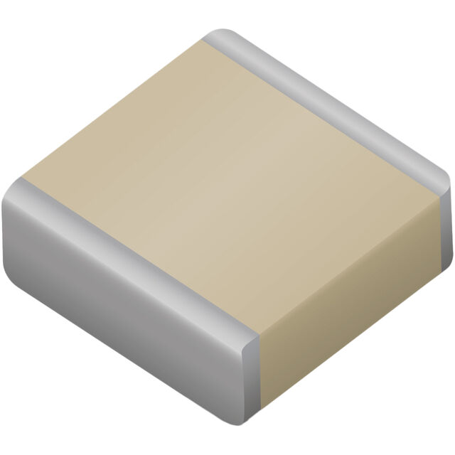 CAP CER 1000PF 50V C0G/NP0 0505