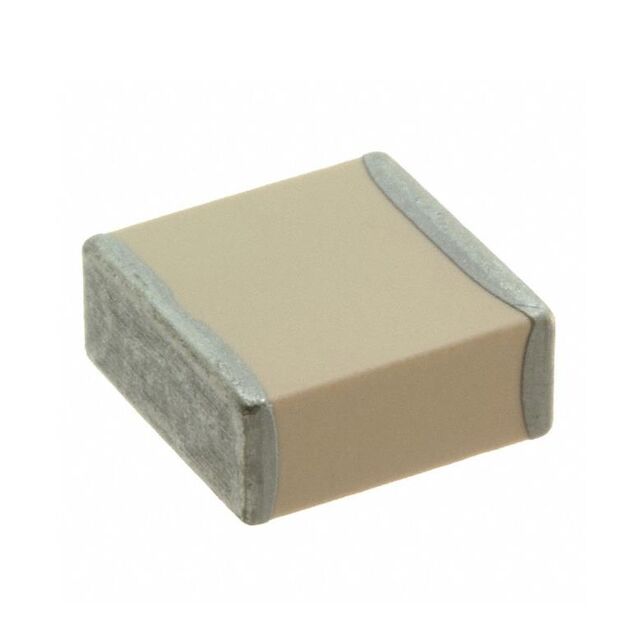 800E SERIES NPO CERAMIC HIGH RF