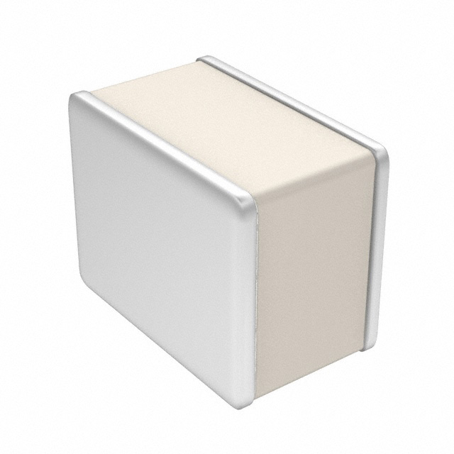 CAP CER 12PF 500V C0G/NP0 0709