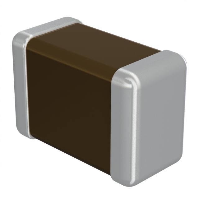 CAP CER 2200PF 50V C0G/NP0 1206