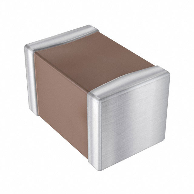 CAP CER 10000PF 25V X7R 0805