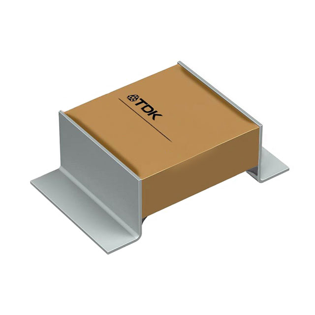 CAP CER 0.25UF 900V SMD