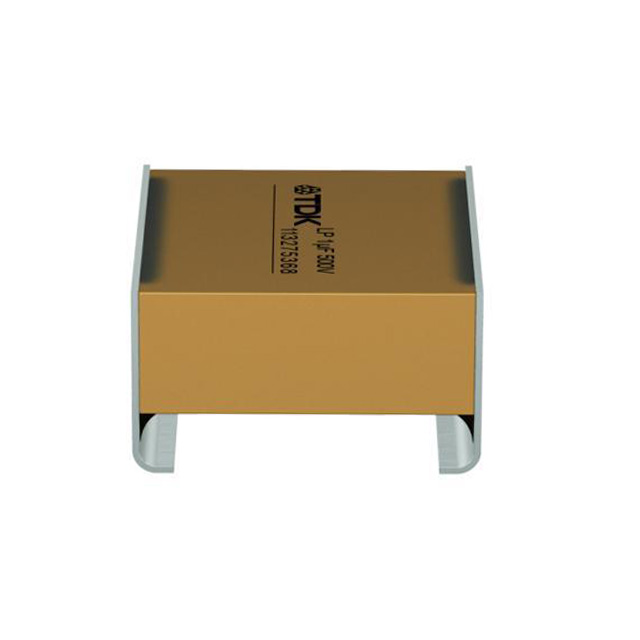 CAP CER 1UF 500V SMD