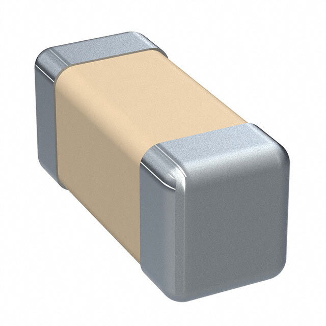 FERRITE BEAD 33 OHM 0201 1LN