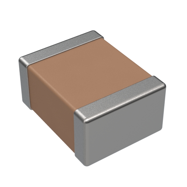 CAP CER 0.27UF 16V U2J 1210