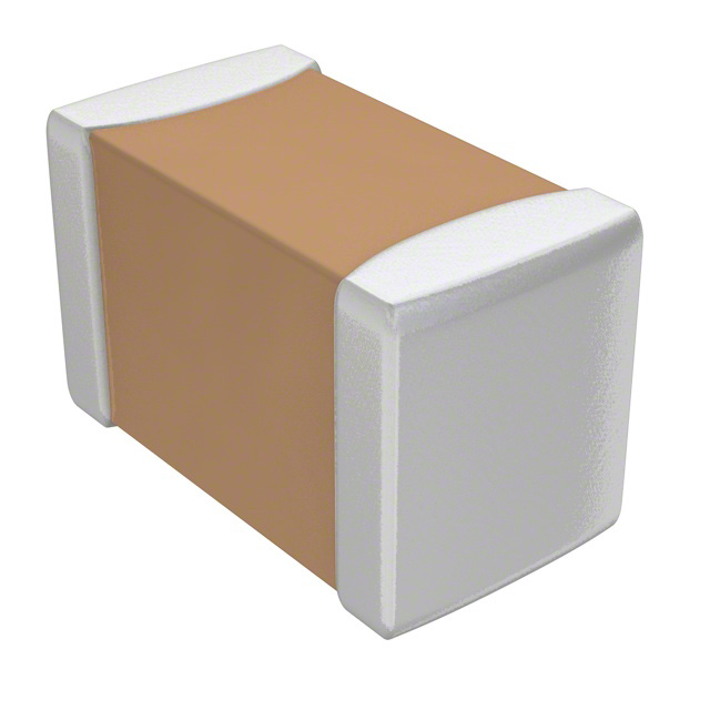 CAP CER 330PF 100V C0G 0603