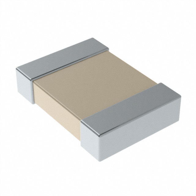 CAP CER 0.068UF 630V X7R 1812