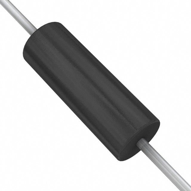 CAP CER 1000PF 200V NP0 AXIAL