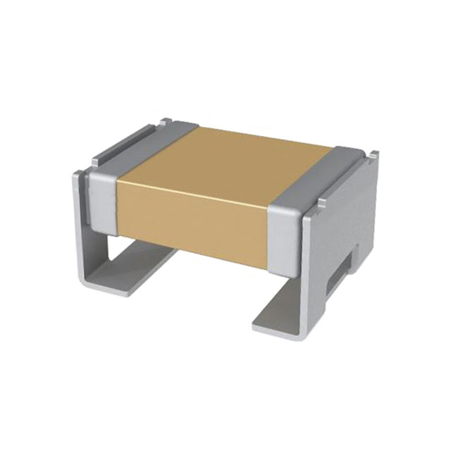 CAP FILM 5.6UF 10% 250VDC SMD