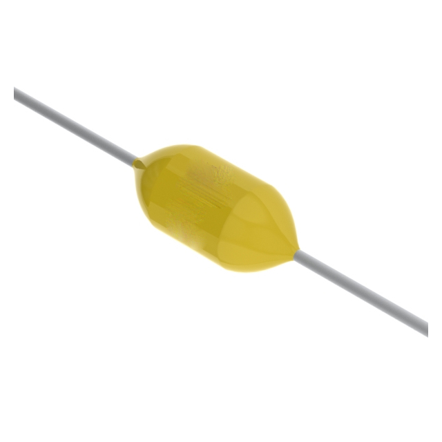 CAP CER 0.22UF 100V Z5U AXIAL