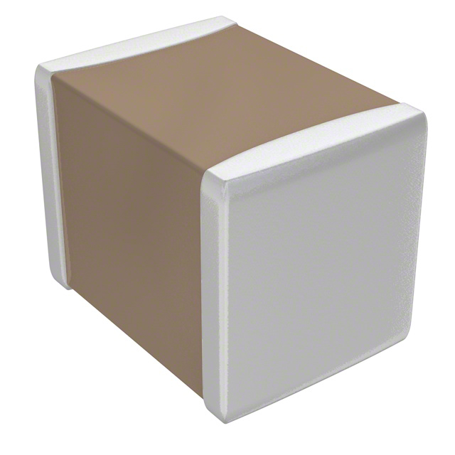 CAP CER 0.047UF 250V CH 1812