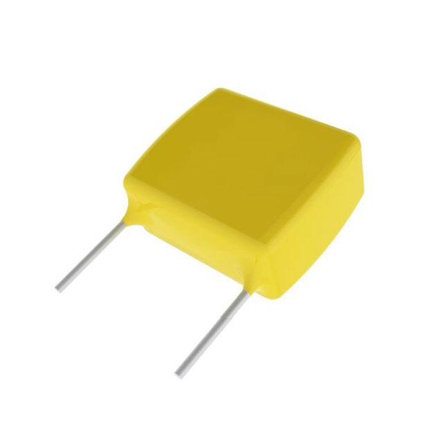 CAP CER 0.47UF 1KV X7R RADIAL