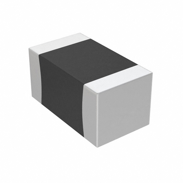 CAP CER 1000PF 50V X7R 0603