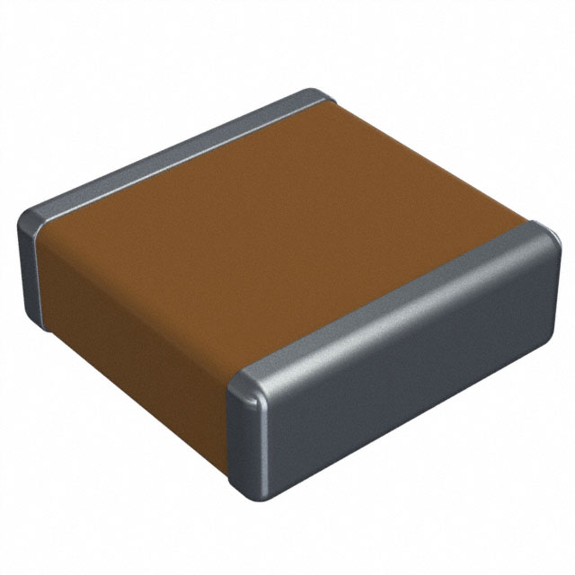CAP CER 0.47UF 50V BX 2225