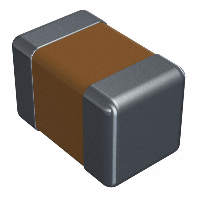 FERRITE BEAD 100 OHM 0805 1LN