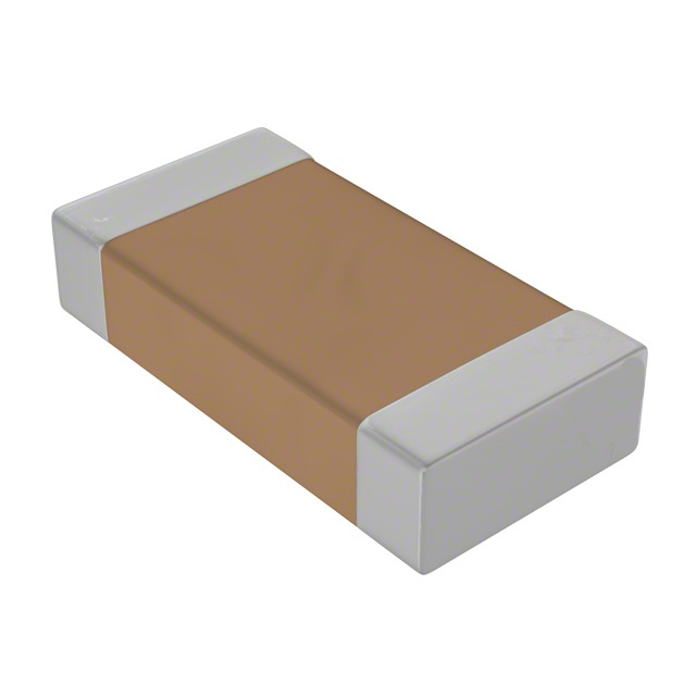 CAP CER 4700PF 100V C0G 1206
