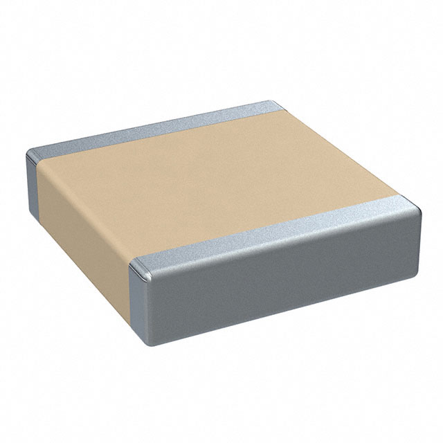 CAP CER 8200PF 1.2KV C0G 3640