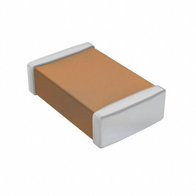 CAP CER 22UF 10V X7R 1812