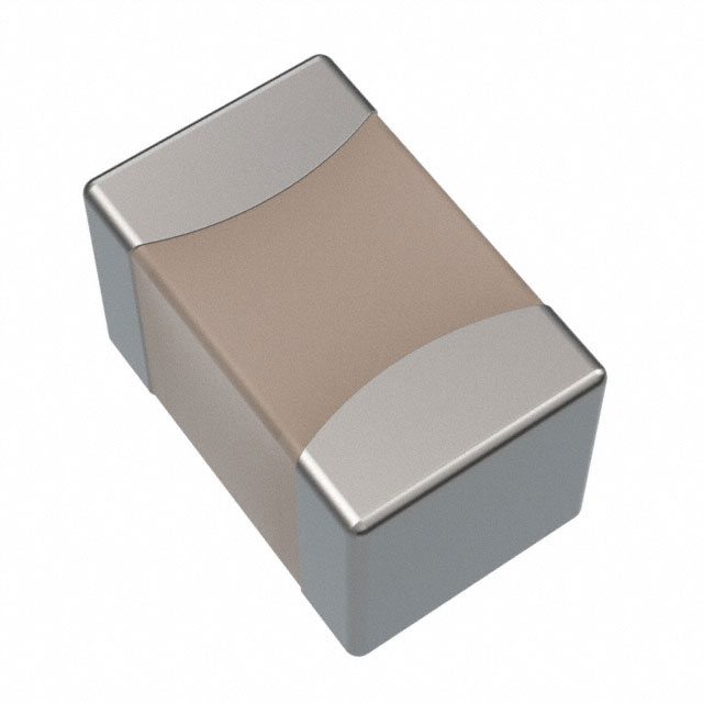 CAP CER 22PF 50V C0G/NP0 1206