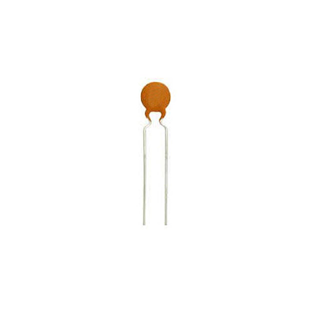 CAP CER 10000PF 100V Z5U RADIAL