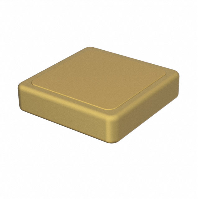 CAP CER 100PF 100V BN SMD
