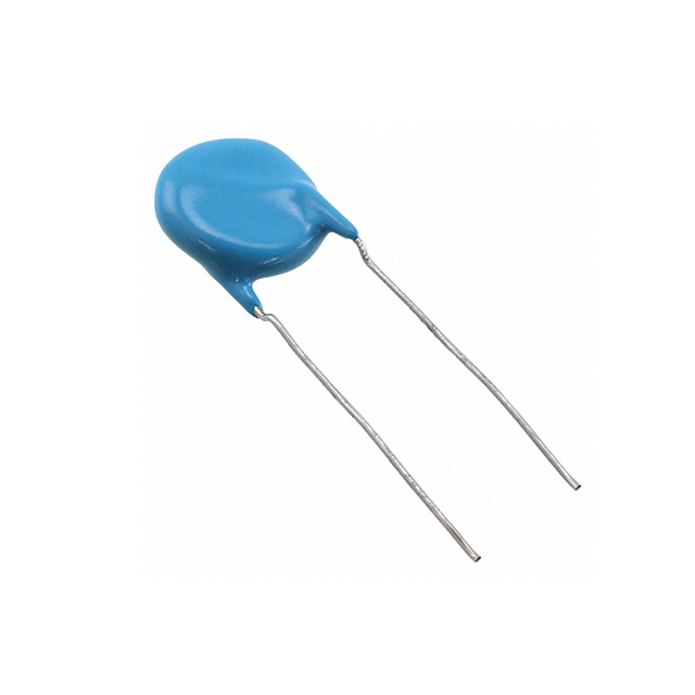 CAP CER 330PF 400V RADIAL