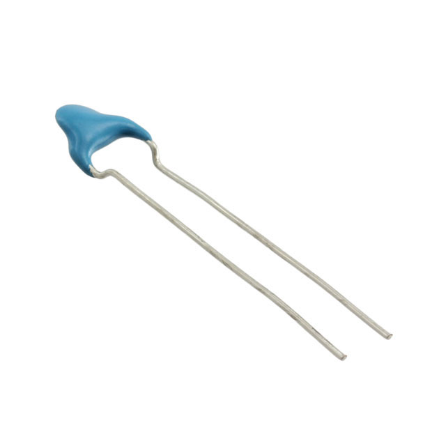 CAP CER 470PF 500V RADIAL