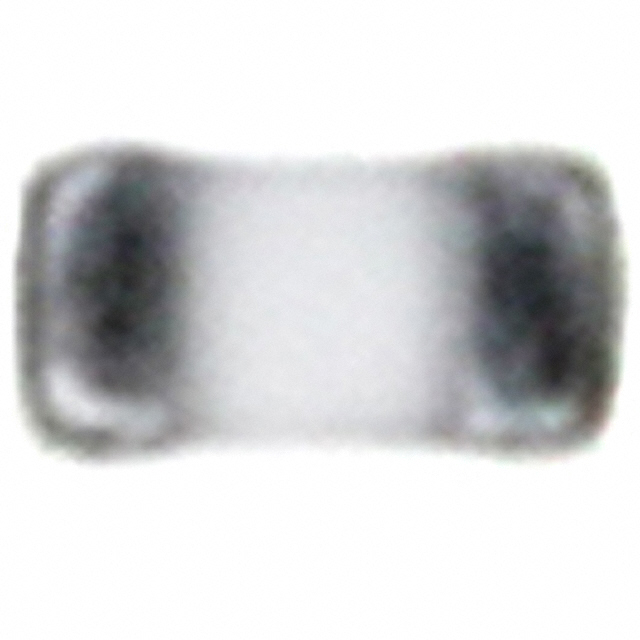 CAP CER 0.6PF 25V C0G/NP0 0201