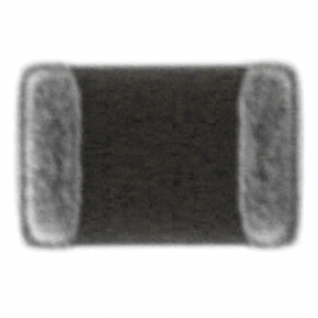 CAP CER 2.2UF 10V X5R 0805