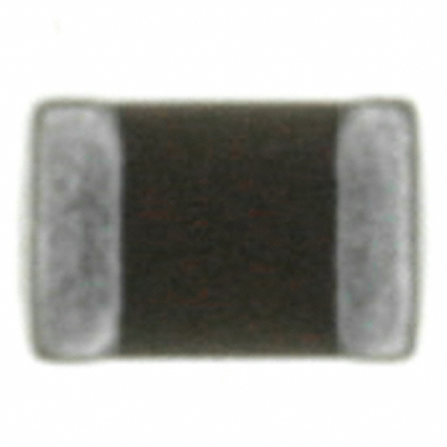 CAP CER 2.2UF 16V X5R 0805